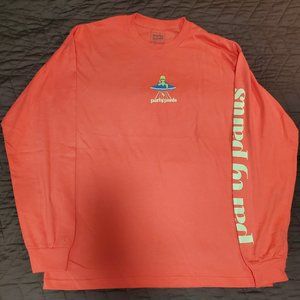 Beer Me Up (Long Sleeve)